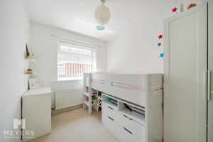 Bedroom 3- click for photo gallery